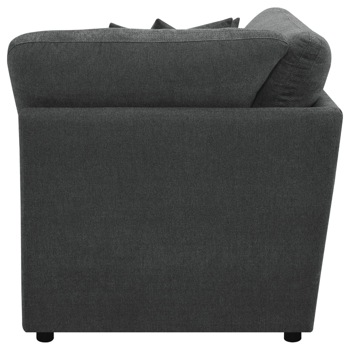 Collins Modular Sectionals - Orbit Furniture (Richmond,BC)