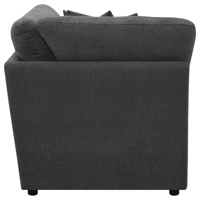 Collins Modular Sectionals - Orbit Furniture (Richmond,BC)
