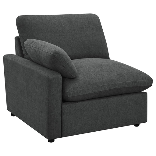 Collins Power Recliner Sectionals - Orbit Furniture (Richmond,BC)