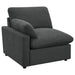Collins Power Recliner Sectionals - Orbit Furniture (Richmond,BC)
