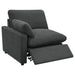 Collins Power Recliner Sectionals - Orbit Furniture (Richmond,BC)