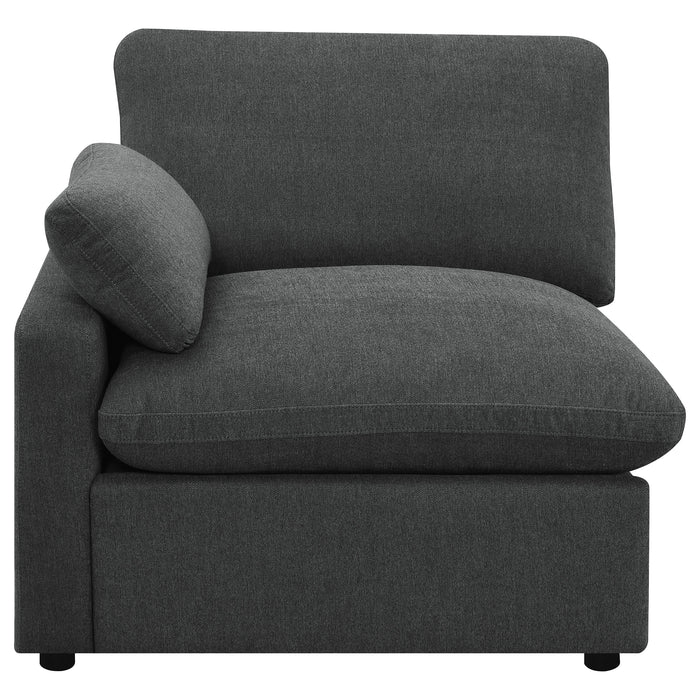 Collins Recling Sectionals - Orbit Furniture (Richmond,BC)