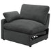 Collins Power Recliner Sectionals - Orbit Furniture (Richmond,BC)