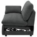 Collins Recling Sectionals - Orbit Furniture (Richmond,BC)