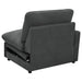 Collins Power Recliner Sectionals - Orbit Furniture (Richmond,BC)