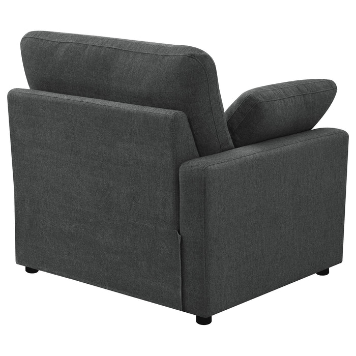 Collins Power Recliner Sectionals - Orbit Furniture (Richmond,BC)