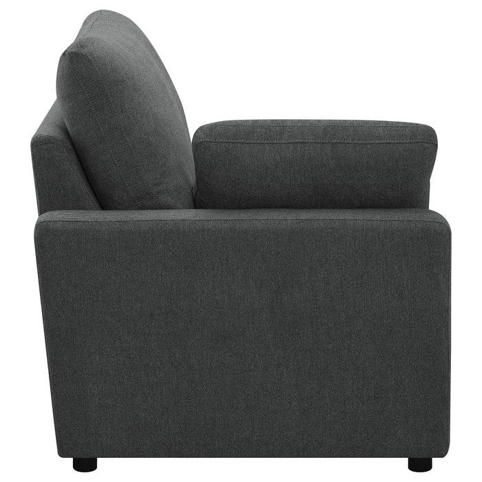 Collins Recling Sectionals - Orbit Furniture (Richmond,BC)