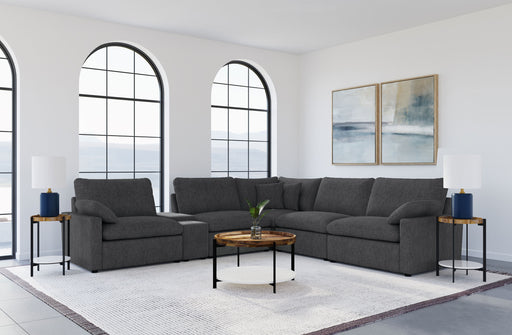 Collins Non Recling Sectionals - Orbit Furniture (Richmond,BC)