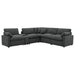 Collins Recling Sectionals 3 - Orbit Furniture (Richmond,BC)
