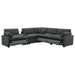 Collins Recling Sectionals 3 - Orbit Furniture (Richmond,BC)