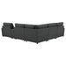 Collins Recling Sectionals 3 - Orbit Furniture (Richmond,BC)