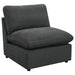 Collins Reclining Sectionals Upholstered - Orbit Furniture (Richmond,BC)