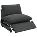 Collins Reclining Sectionals Upholstered - Orbit Furniture (Richmond,BC)