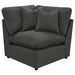 Collins Reclining Sectionals Upholstered - Orbit Furniture (Richmond,BC)