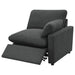 Collins Reclining Sectionals Upholstered - Orbit Furniture (Richmond,BC)