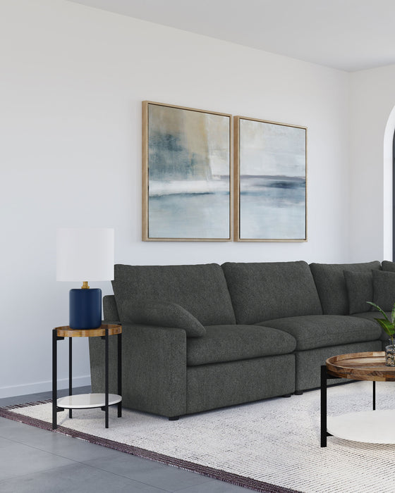Collins Recling Sectionals - Orbit Furniture (Richmond,BC)