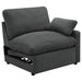 Collins Power Recliner Sectionals - Orbit Furniture (Richmond,BC)
