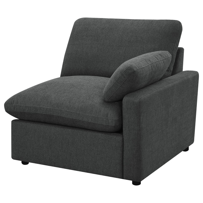 Collins Recling Sectionals - Orbit Furniture (Richmond,BC)