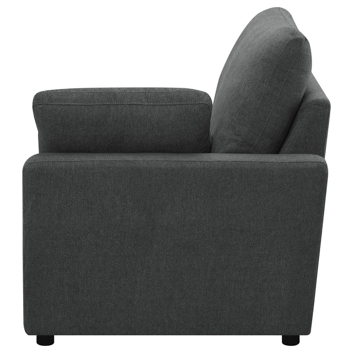 Collins Recling Sectionals - Orbit Furniture (Richmond,BC)