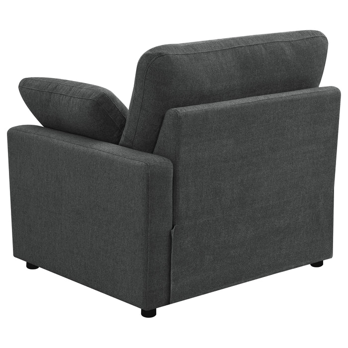 Collins Power Recliner Sectionals - Orbit Furniture (Richmond,BC)