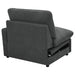 Collins Power Recliner Sectionals - Orbit Furniture (Richmond,BC)