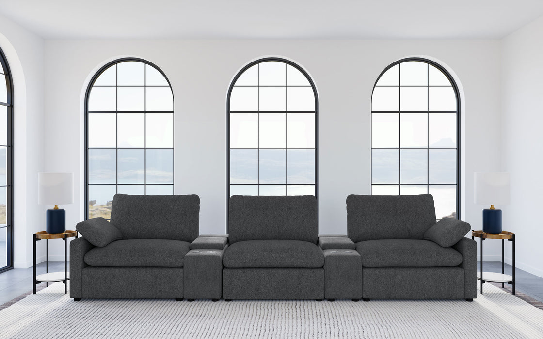 Collins Sofa - Orbit Furniture (Richmond,BC)