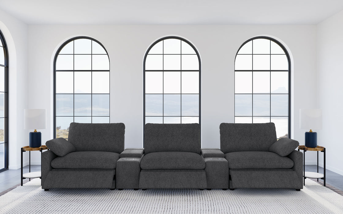 Collins Sofa - Orbit Furniture (Richmond,BC)