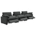 Collins Non Recling Sectionals - Orbit Furniture (Richmond,BC)
