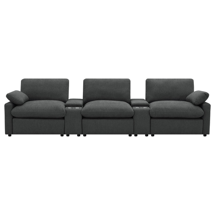 Collins Sofa - Orbit Furniture (Richmond,BC)