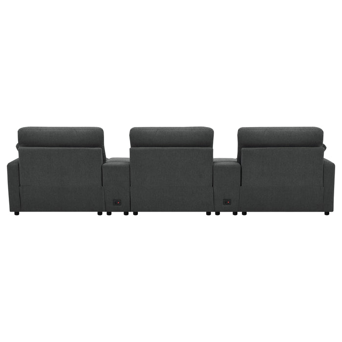 Collins Sofa - Orbit Furniture (Richmond,BC)