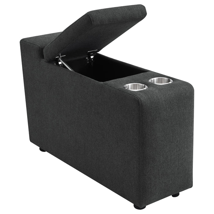 Collins Sofa - Orbit Furniture (Richmond,BC)