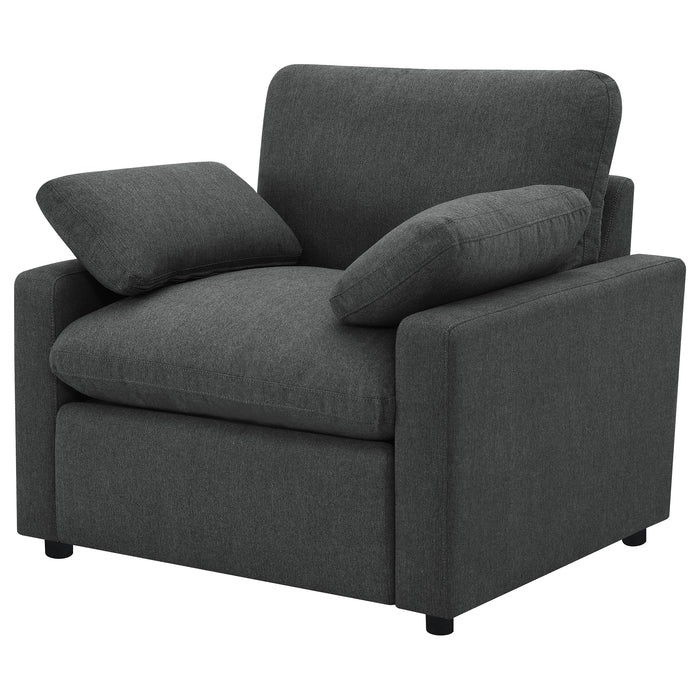 Collins Power Recliners - Orbit Furniture (Richmond,BC)