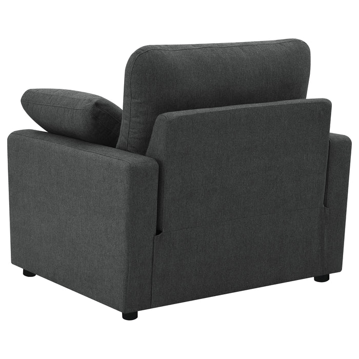 Collins Power Recliners - Orbit Furniture (Richmond,BC)