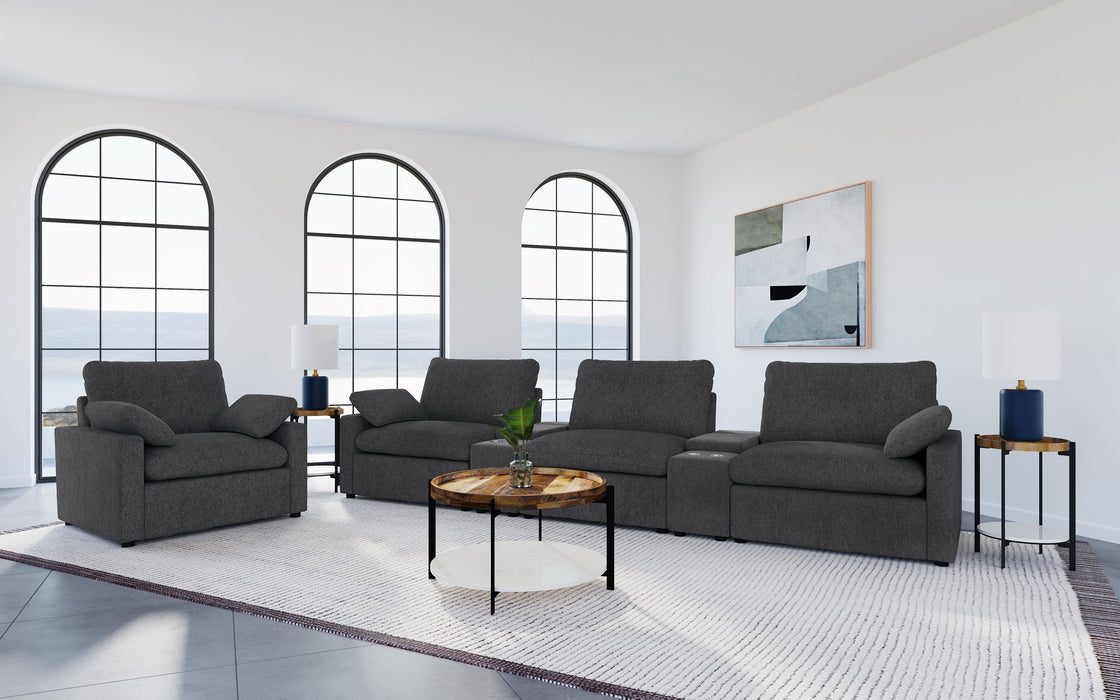 Collins Power Recliners - Orbit Furniture (Richmond,BC)