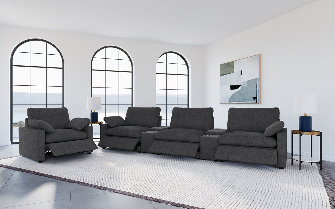 Collins Power Recliners - Orbit Furniture (Richmond,BC)