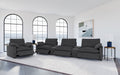 Collins Power Recliners - Orbit Furniture (Richmond,BC)