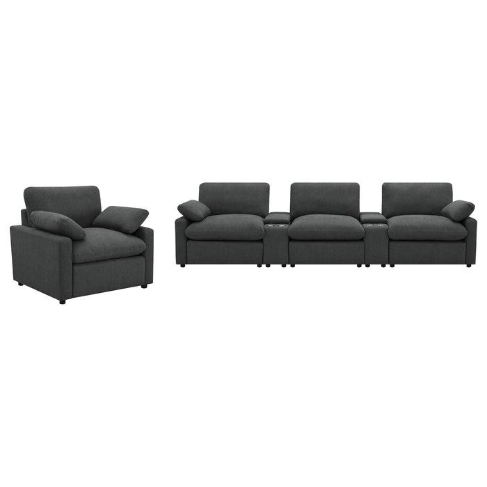 Collins Power Recliners - Orbit Furniture (Richmond,BC)