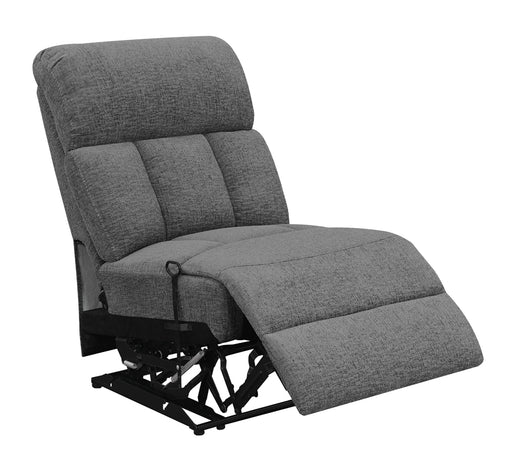 Bahrain Reclining Sectionals Chair - Orbit Furniture (Richmond,BC)