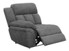 Bahrain Sectional - Orbit Furniture (Richmond,BC)