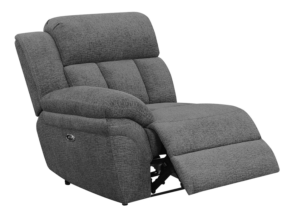 Bahrain Sectional - Orbit Furniture (Richmond,BC)