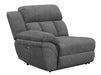 Bahrain Sectional - Orbit Furniture (Richmond,BC)