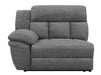 Bahrain Sectional - Orbit Furniture (Richmond,BC)