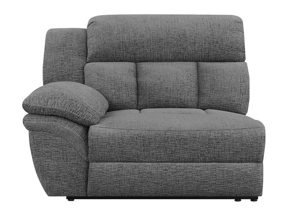 Bahrain Sectional - Orbit Furniture (Richmond,BC)