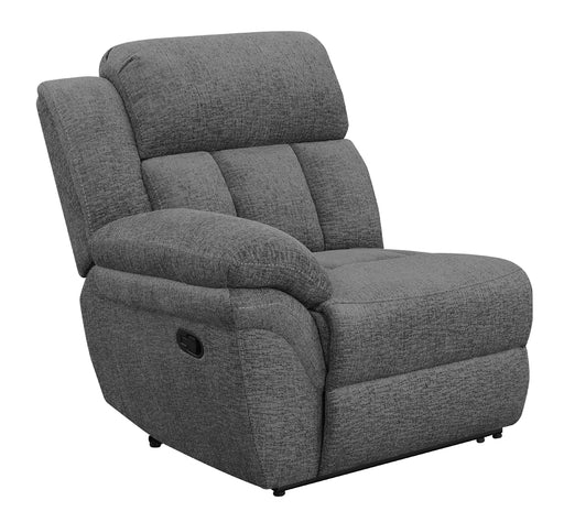 Bahrain Reclining Sectionals - Orbit Furniture (Richmond,BC)