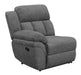 Bahrain Reclining Sectionals - Orbit Furniture (Richmond,BC)