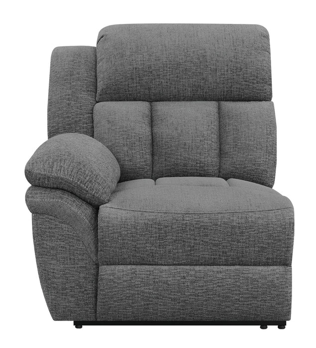Bahrain Reclining Sectionals - Orbit Furniture (Richmond,BC)