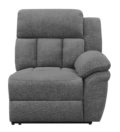 Bahrain Sectional - Orbit Furniture (Richmond,BC)