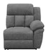 Bahrain Sectional - Orbit Furniture (Richmond,BC)