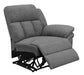 Bahrain Reclining Sectionals - Orbit Furniture (Richmond,BC)