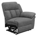 Bahrain Reclining Sectionals - Orbit Furniture (Richmond,BC)